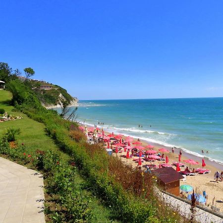 Бяла Клиф Форест - Byala Cliff Forest Екстериор снимка