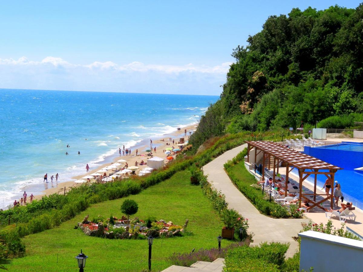 Бяла Клиф Форест - Byala Cliff Forest Екстериор снимка
