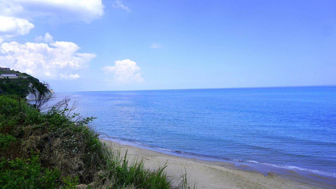 Бяла Клиф Форест - Byala Cliff Forest Екстериор снимка